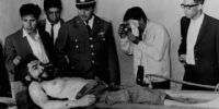HACE 50 años asesinaban en Bolivia al 