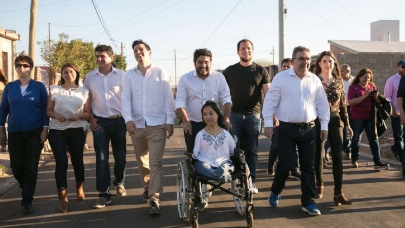 Este jueves, será el primer debate de candidatos a concejal