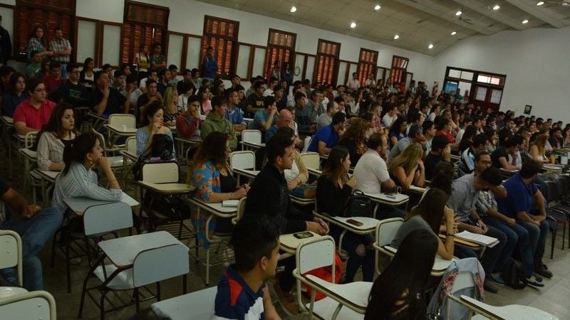 “Le estamos haciendo a la provincia un gran aporte”