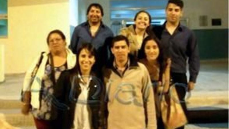 Nuevo Centro de Estudiantes en el IES Andalgalá