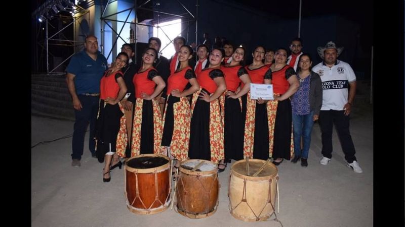 La banda Strif Rock es la nueva ganadora del Grabando Sueños