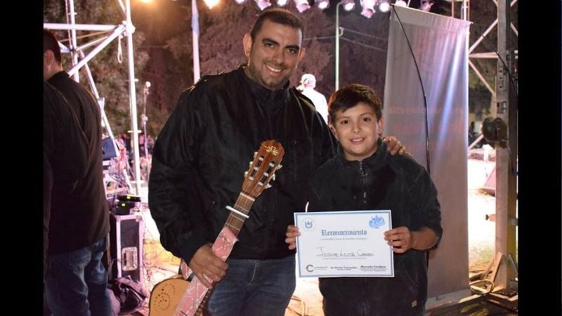 La banda Strif Rock es la nueva ganadora del Grabando Sueños