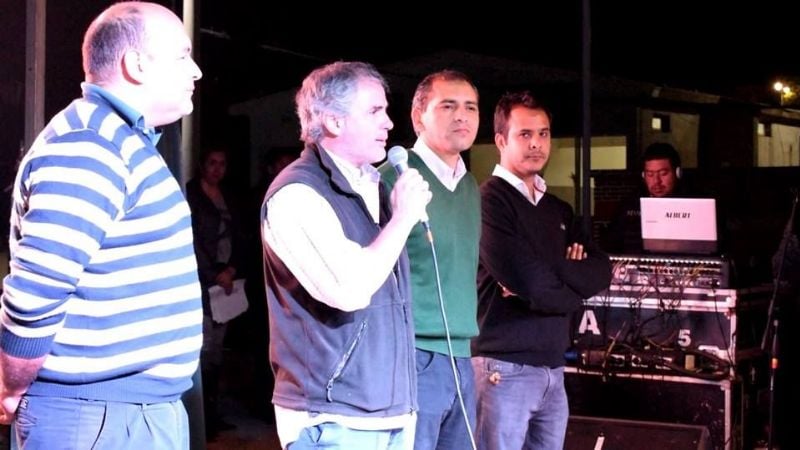 La banda Strif Rock es la nueva ganadora del Grabando Sueños