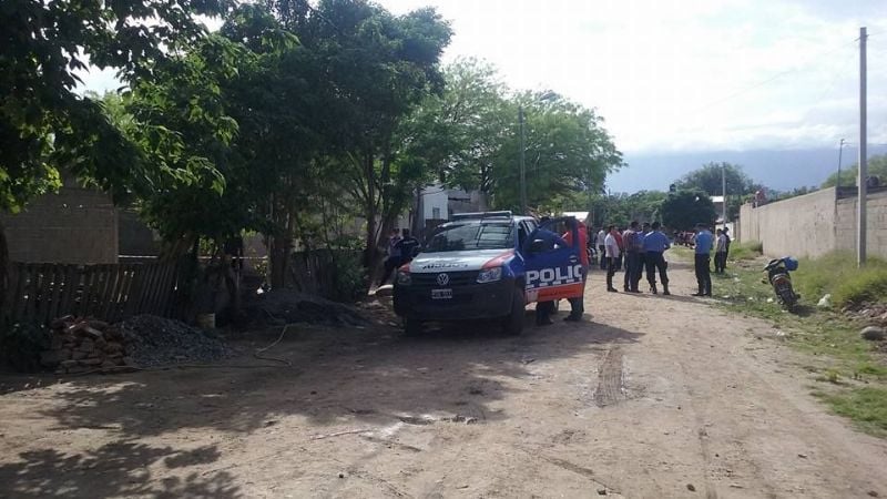 Perfil del femicida: "Es mía o de nadie"