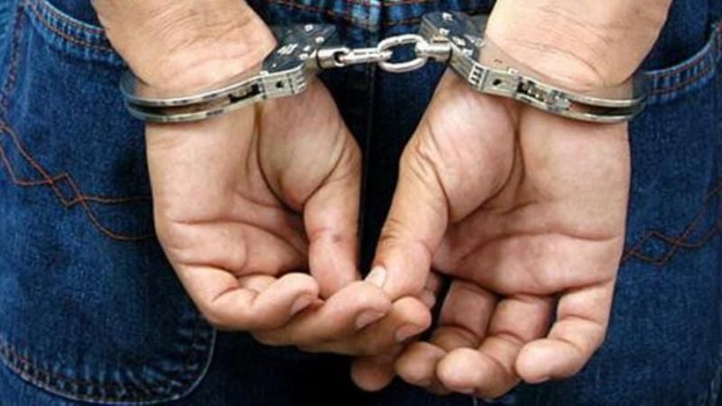 Más de una decena de personas aprehendidos y arrestados