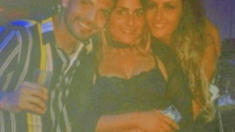 Noche de descontrol dejó a Banega sin Selección