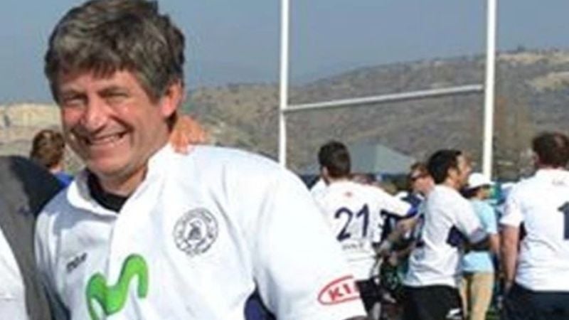 Iba a conmemorar la Tragedia de los Andes y murió al estrellarse su avión