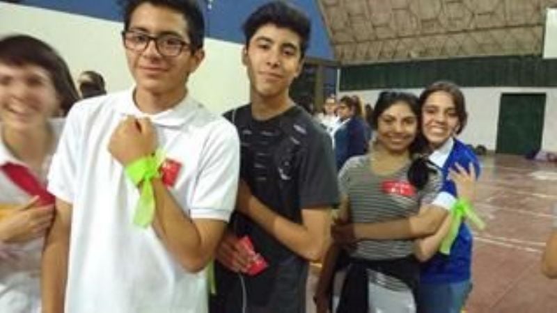 Andalgalenses ganadores en Literatura