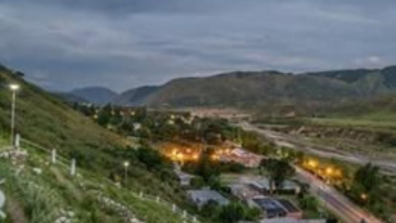 Aconquija prepara la temporada 2018