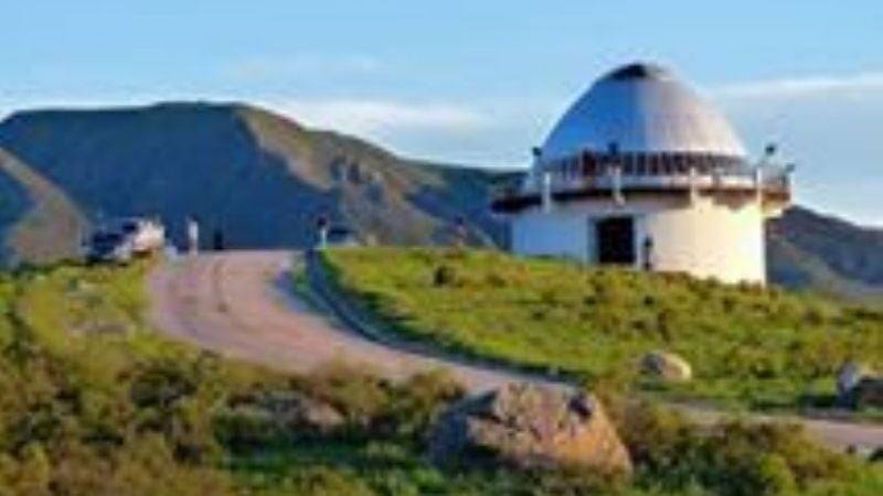 Aconquija prepara la temporada 2018