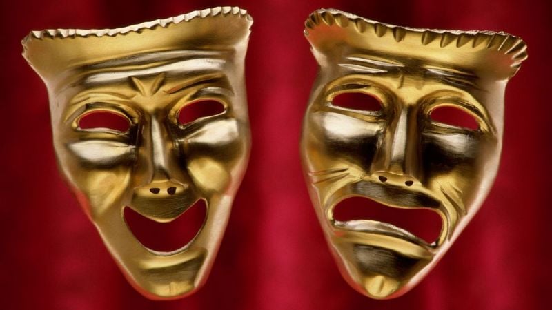 Este sábado, se ponen en escena “Enredos de familia” y “Alas de amor”