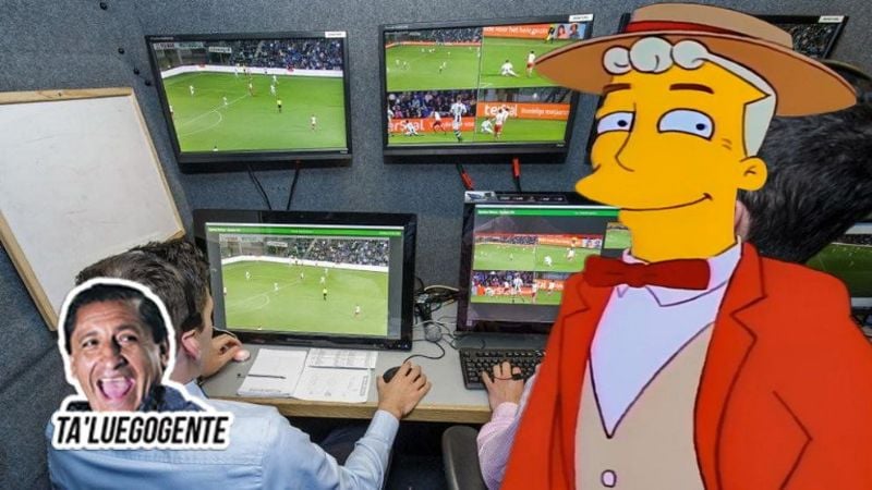 River humillado  con las cargadas en las redes sociales