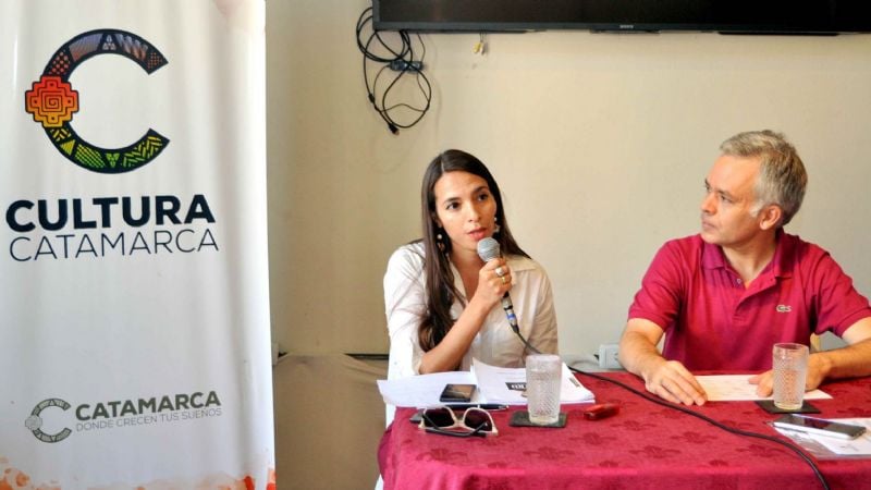 Llega el Festival Provincial de Teatro Catamarca 2017