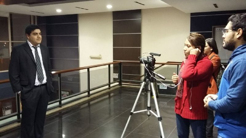 Jornada de Puertas Abiertas de las Tecnicaturas de ISAC