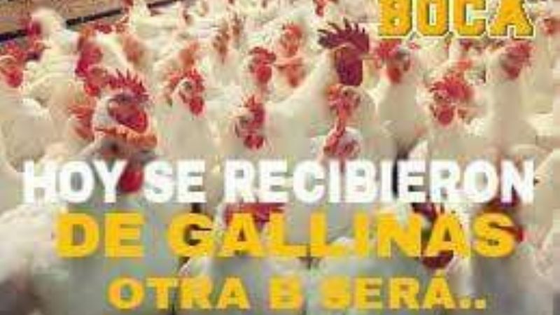 River humillado  con las cargadas en las redes sociales