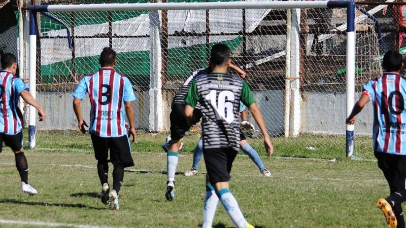 Las Chacras cierra una palpitante penúltima fecha