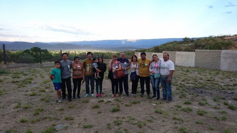 Matrimonios de Recreo en encuentro conyugal en Emaús