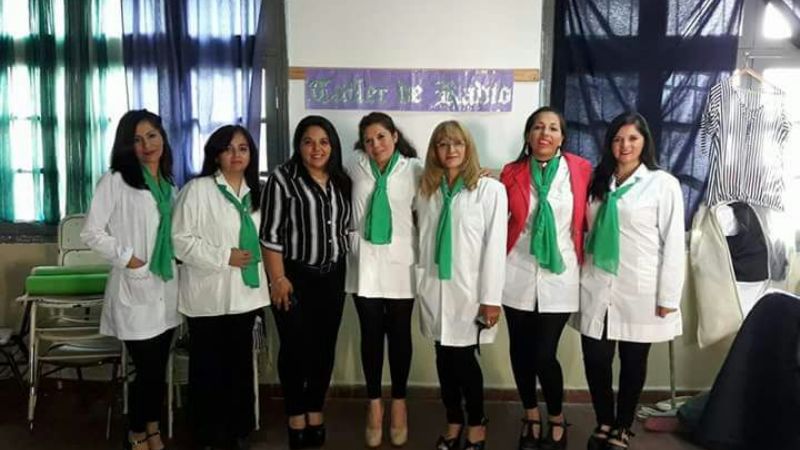 La Escuela N° 35 de Icaño cumple 90 años