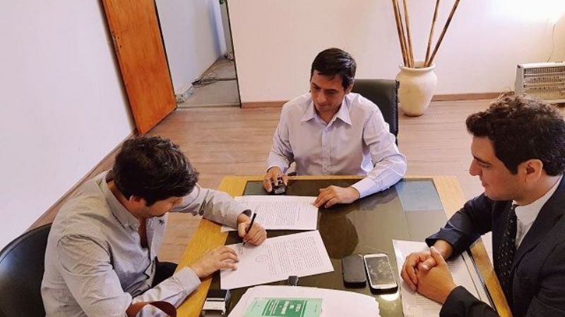 Telefónicas adhieren a la notificación electrónica para tramitar reclamos