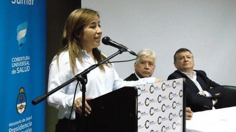 El SUMAR entregó insumos y equipamientos