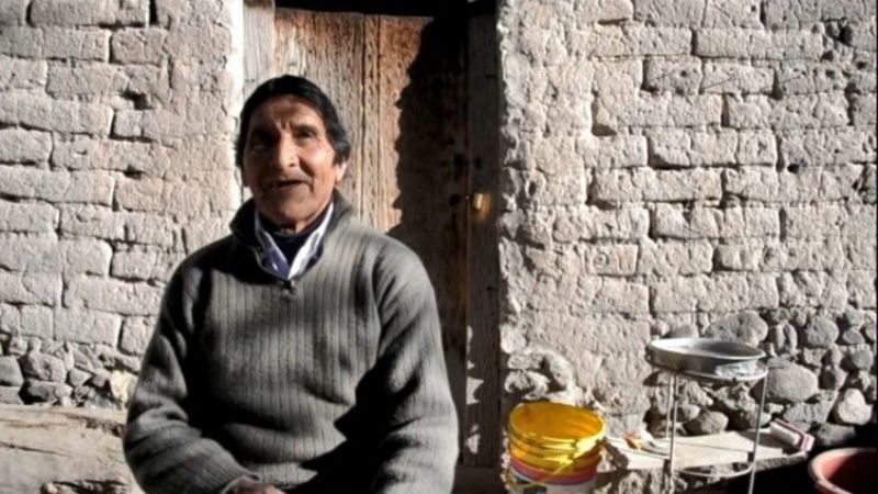 Premiación del concurso de microvideos “El NOA en síntesis”