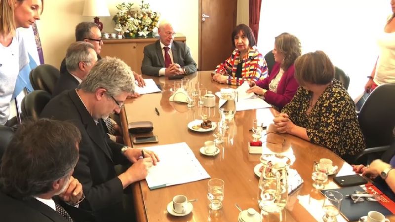 La UNCA creará la carrera de Doctorado en Energías Renovables