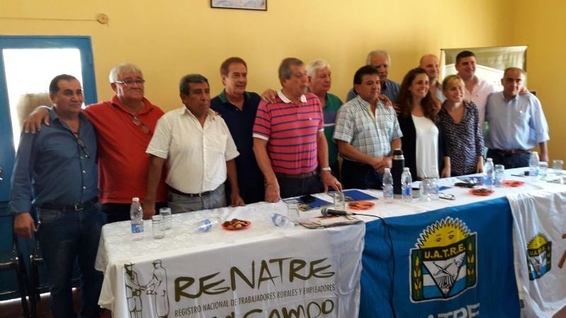 Emotivo cierre del Programa de Alfabetización Rural en Fiambalá