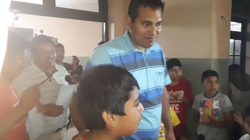 Catamarca Ajedrez hace historia