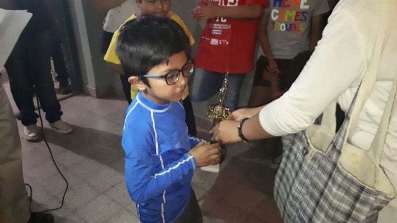 Catamarca Ajedrez hace historia