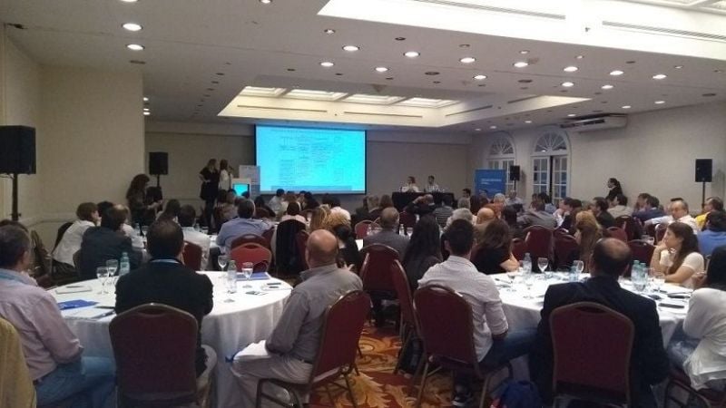 Catamarca participó del Encuentro Nacional del Observatorio Vial