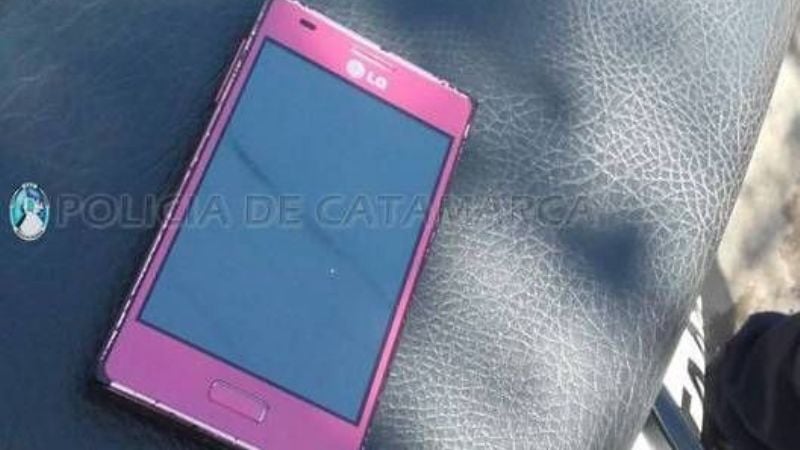 Ladrón se escapaba tras un arrebato y lo atraparon cuando se accidentó