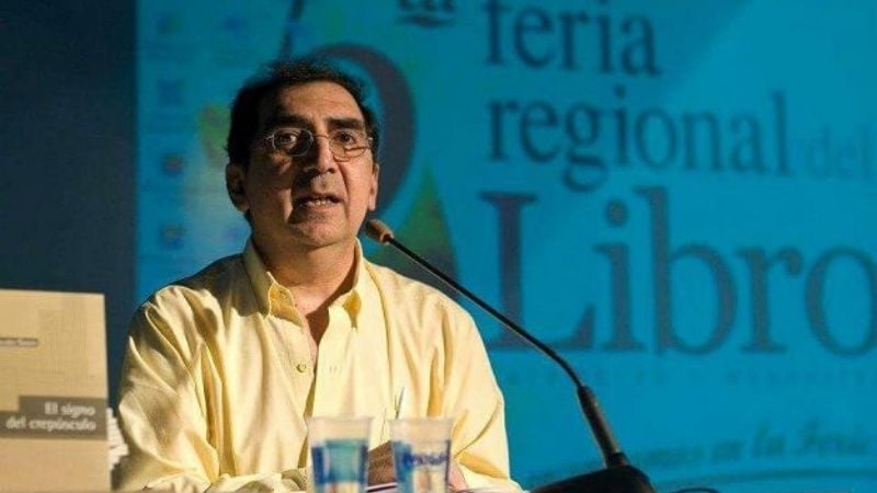 Con música y poesía, homenajearán a Claudio Sesín