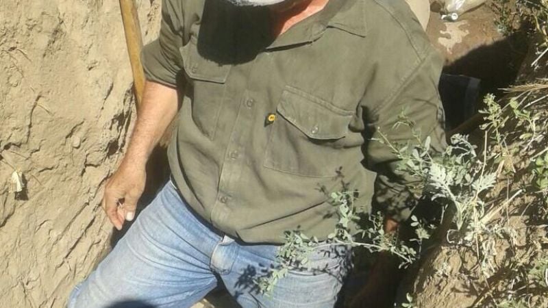 Informan corte de agua programado en Recreo