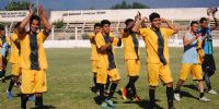 SAN ANTONIO está en la final del 