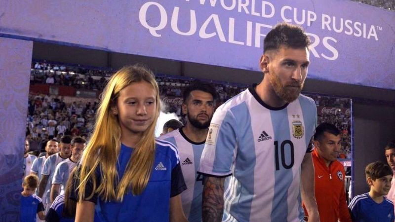 Ante Rusia, la Selección Argentina empieza una nueva etapa