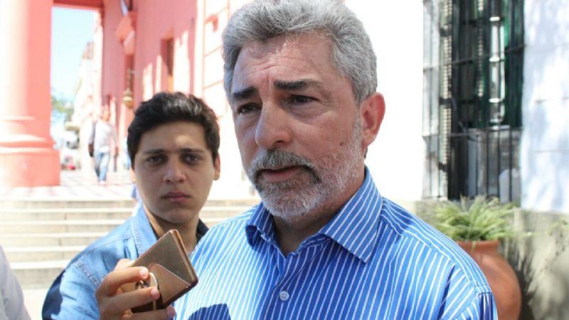 Gutiérrez adelantó que paritaria tendrá tope