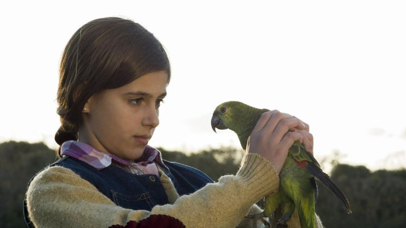 “La señora Haidi” y “Mi mamá lora”, en el Espacio Incaa