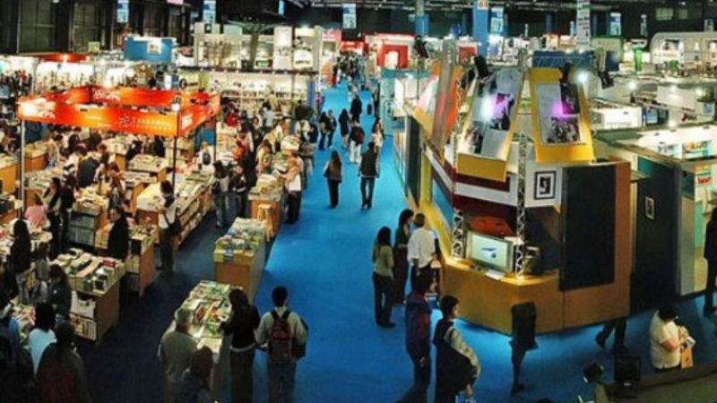 Presentan “Un cuento y un dibujo, un poema y un dibujo”