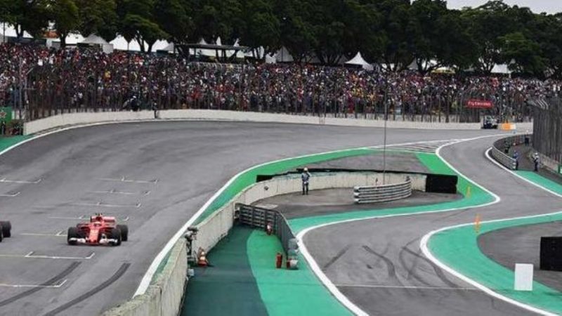 River-Morón y la F1 en Brasil, destacados para ver por TV