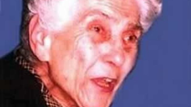 Charla “María Emilia Azar, la poeta de las simples cosas”