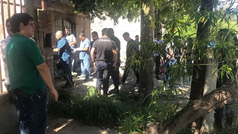 Encontraron muerto a reconocido boxeador catamarqueño