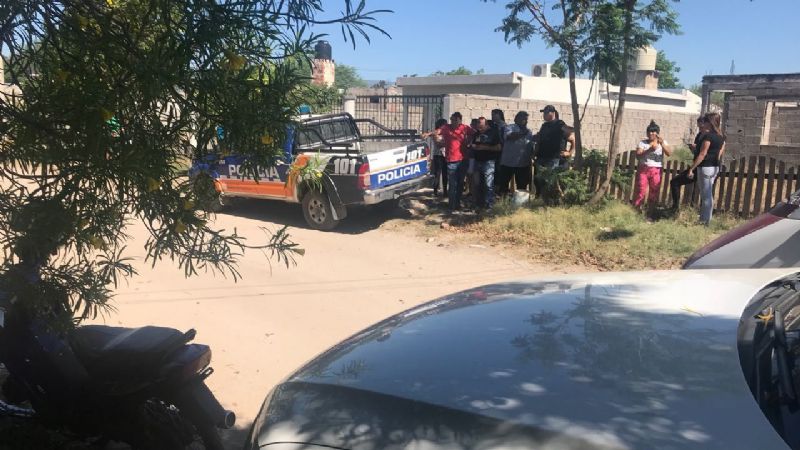 Encontraron muerto a reconocido boxeador catamarqueño