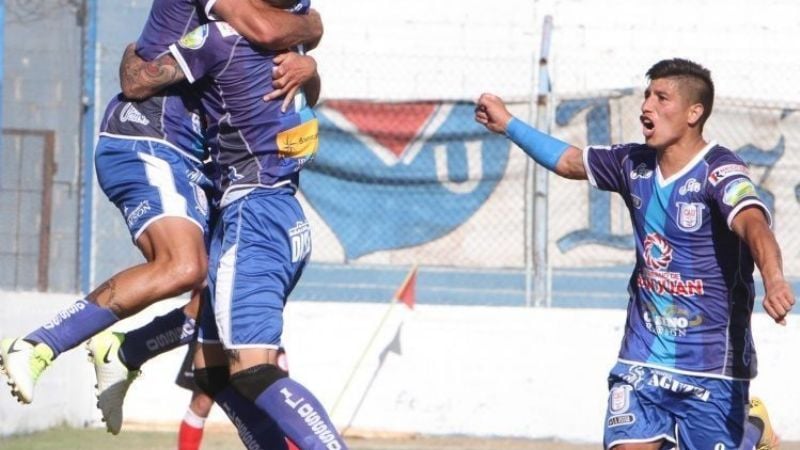 San Lorenzo perdió 1 a 0 en su visita a Villa Krause