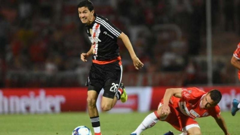 River goleó a Morón y jugará la final de la Copa Argentina