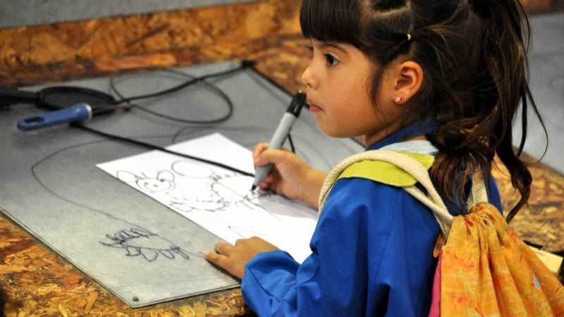 “La fábrica de Fantasías” se queda hasta diciembre