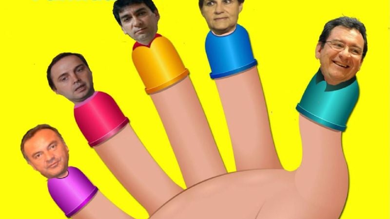 Cortocircuitos del FCS-Cambiemos en Diputados (primero la familia)