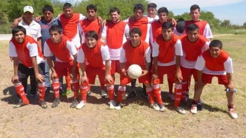 La Liga Norteña de Huillapima tiene los finalistas