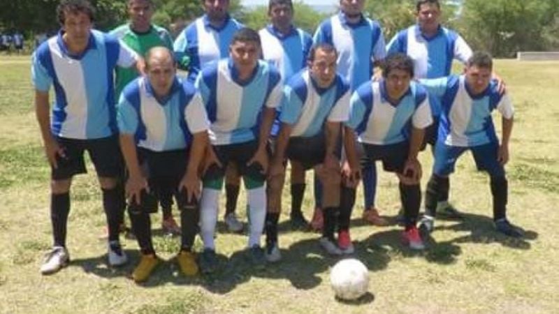 La Liga Norteña de Huillapima tiene los finalistas