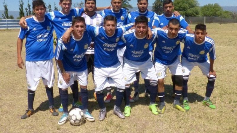 La Liga Norteña de Huillapima tiene los finalistas