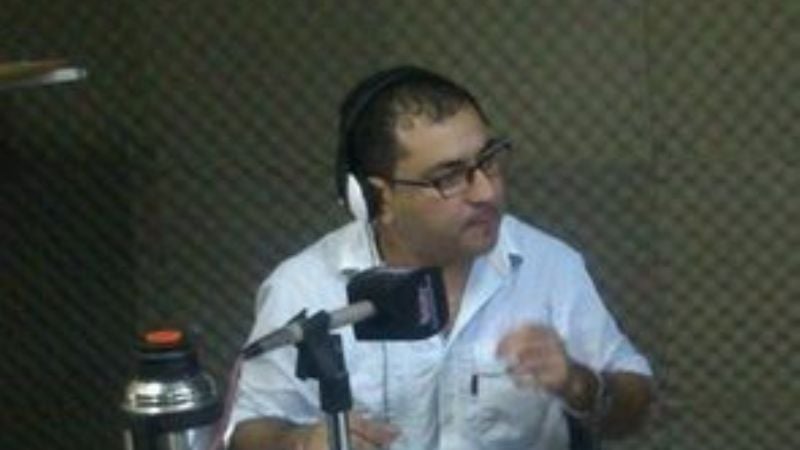 Debate público y obligatorio de candidatos